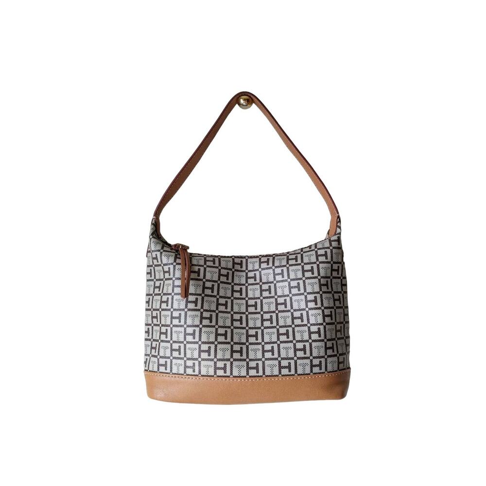 Tommy Hilfiger Logo Shoulder Bag